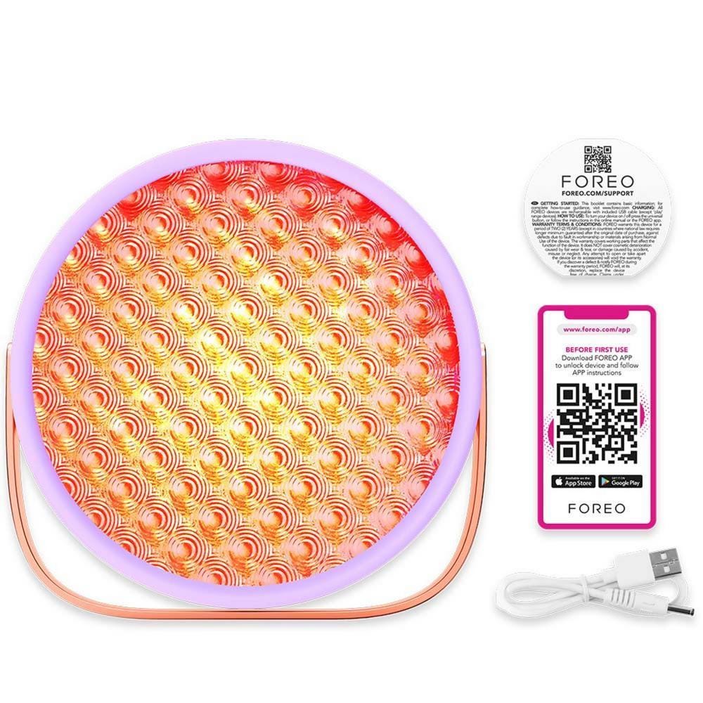 FOREO Sweden UFO™ Advanced LED Lighthouse Panel