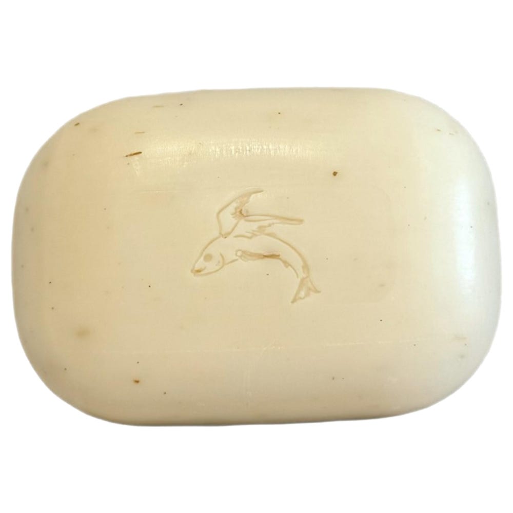 Droste-Laux  Basische Edelsteinseife mit Zirbenöl 135 g