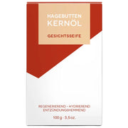Klar´s Hagebuttenkernöl-Seife 100 g