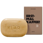 Klar´s Spruch Kaffeeseife 135 g
