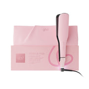 ghd chronos max Styler in Dusted Pink