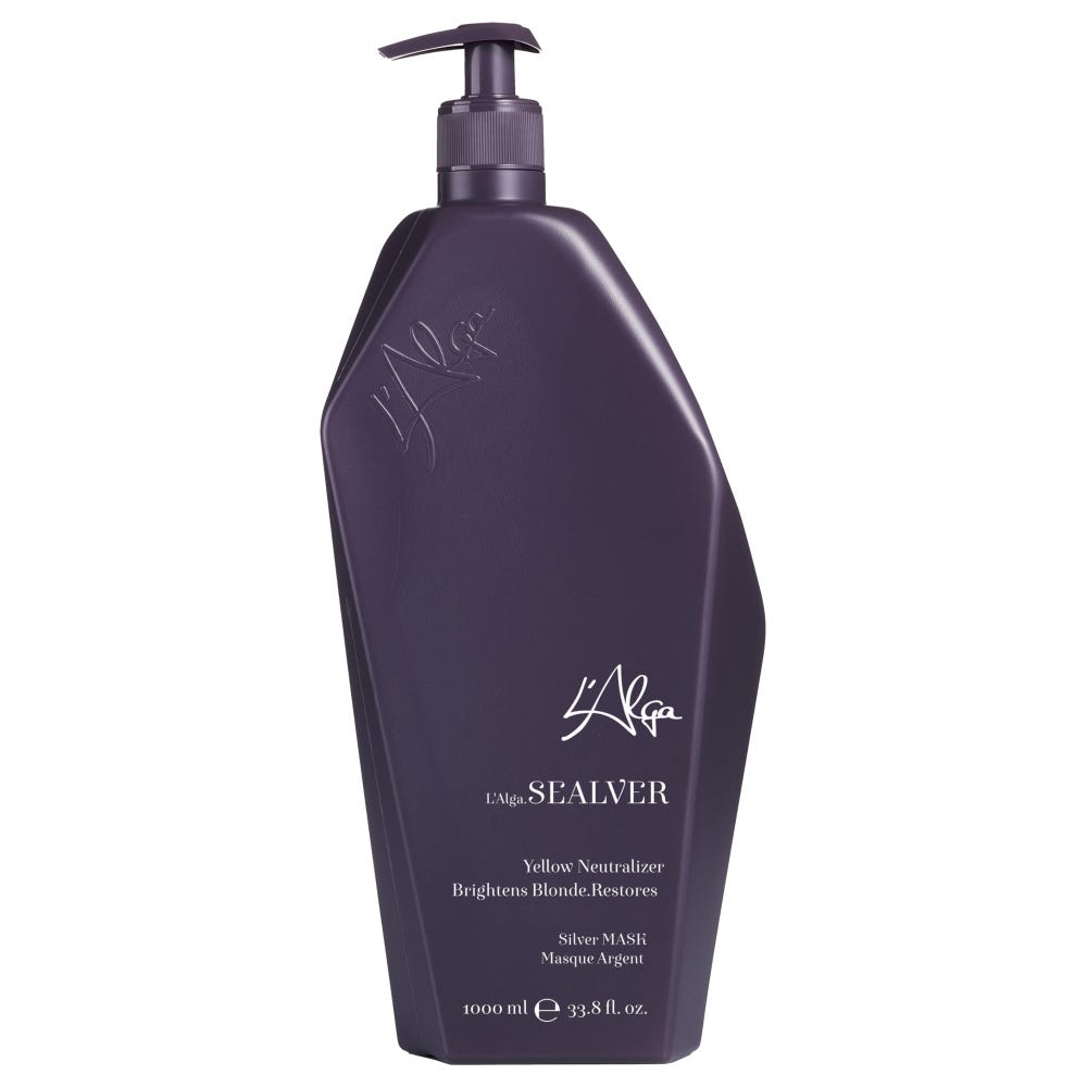 L'Alga  SEALVER Mask 1000 ml