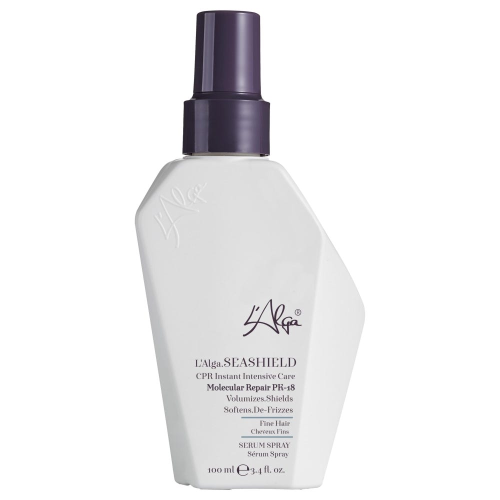 L'Alga CPR P-18 SEASHIELD Serum Fine Hair 100 ml