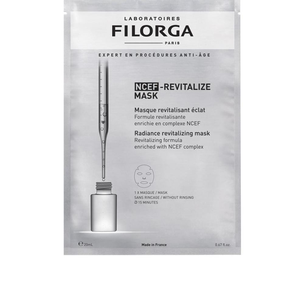 Filorga NCEF-Revitalize Sheet Mask X12 Sach 1 Stück