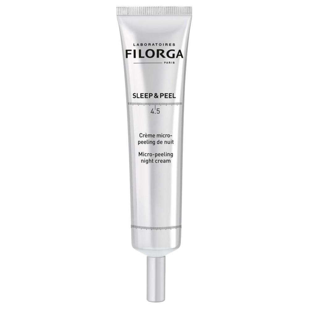 Filorga Sleep & Peel 4.5 Tube 40 ml