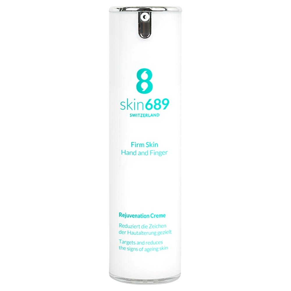 skin689 Firm Skin Hand and Finger - Handcream 40 ml