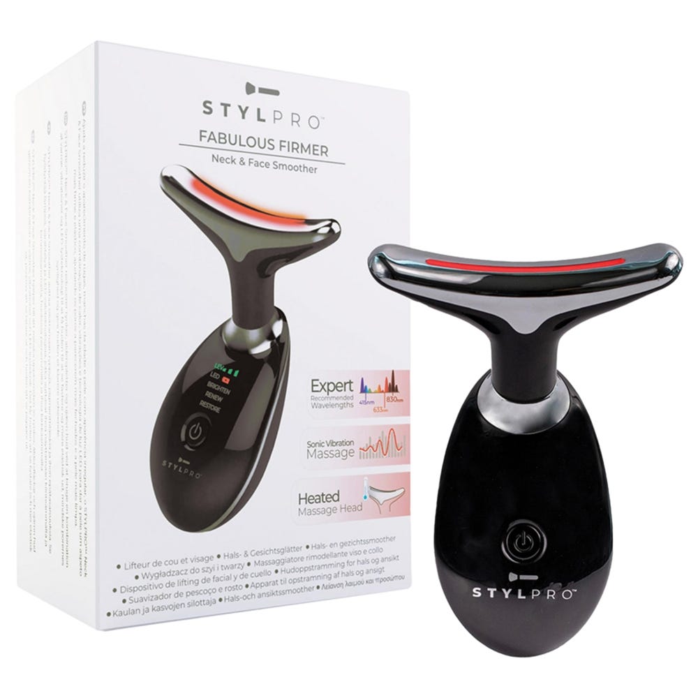 STYLPRO™ Fabulous Firmer, Neck & Face Smoother 1 Stück