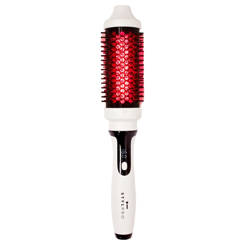 STYLPRO™ Red & Infrared Thermal Brush 1 Stück