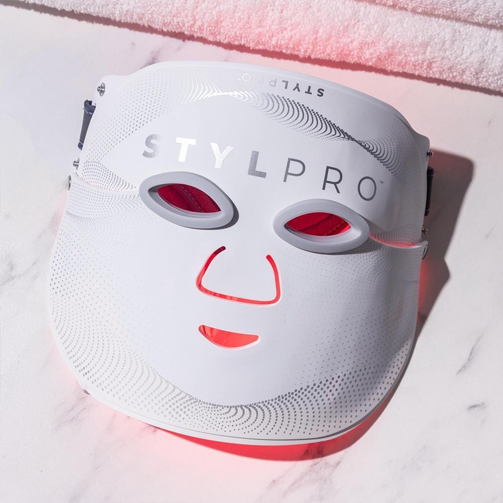 STYLPRO™ Wavelength Pro 5 in 1 LED Face Mask 1 Stück
