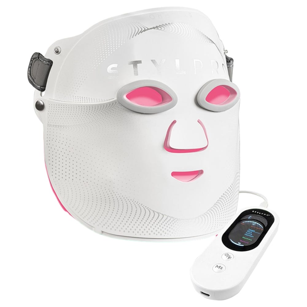 STYLPRO™ Wavelength Pro 5 in 1 LED Face Mask 1 Stück