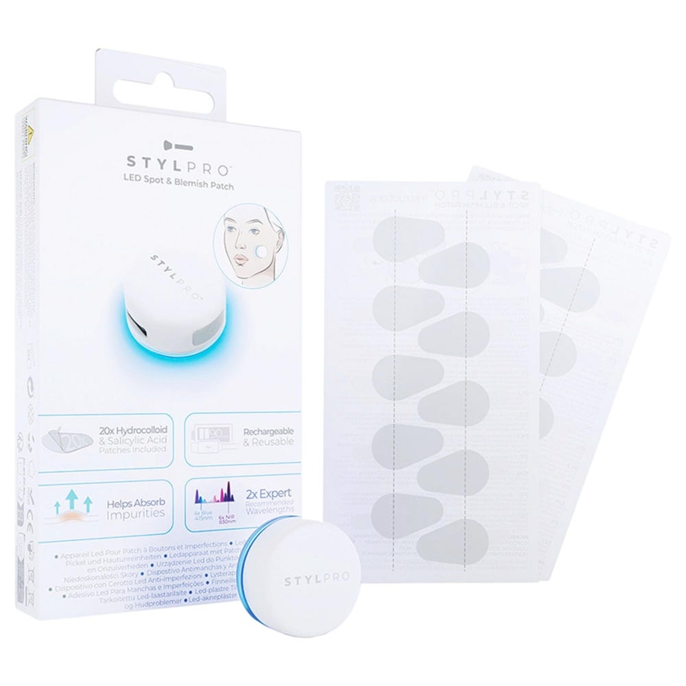 STYLPRO™ Spot & Blemish Patch 1 Stück