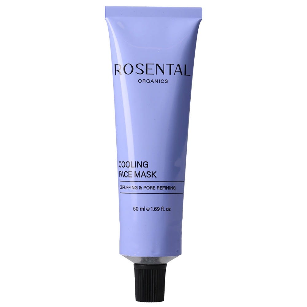 Rosental Organics Cooling Face Mask 50 ml