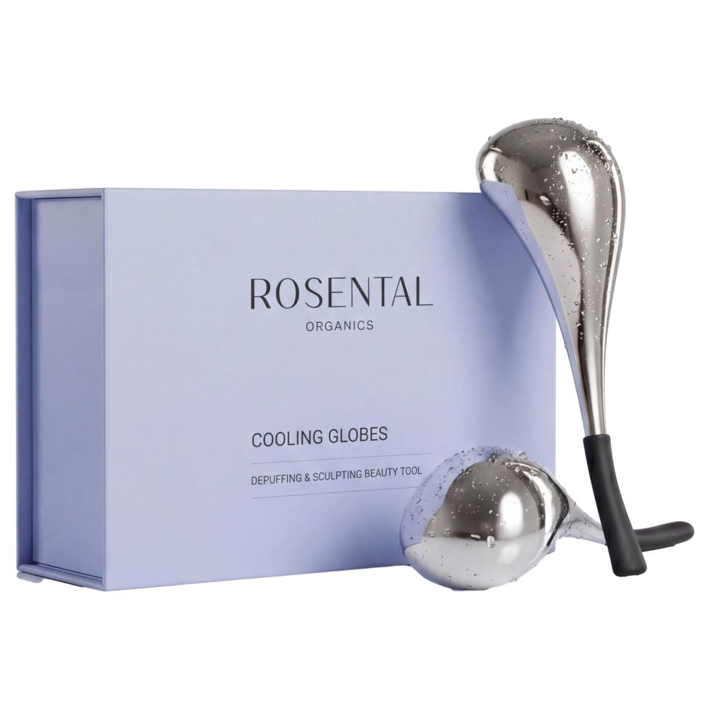 Rosental Organics Cooling Globes 1 Stück