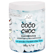 Badefee Duschmousse Coco Choco 190 g
