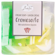 Badefee Glycerinseife Sommertanz 100 g