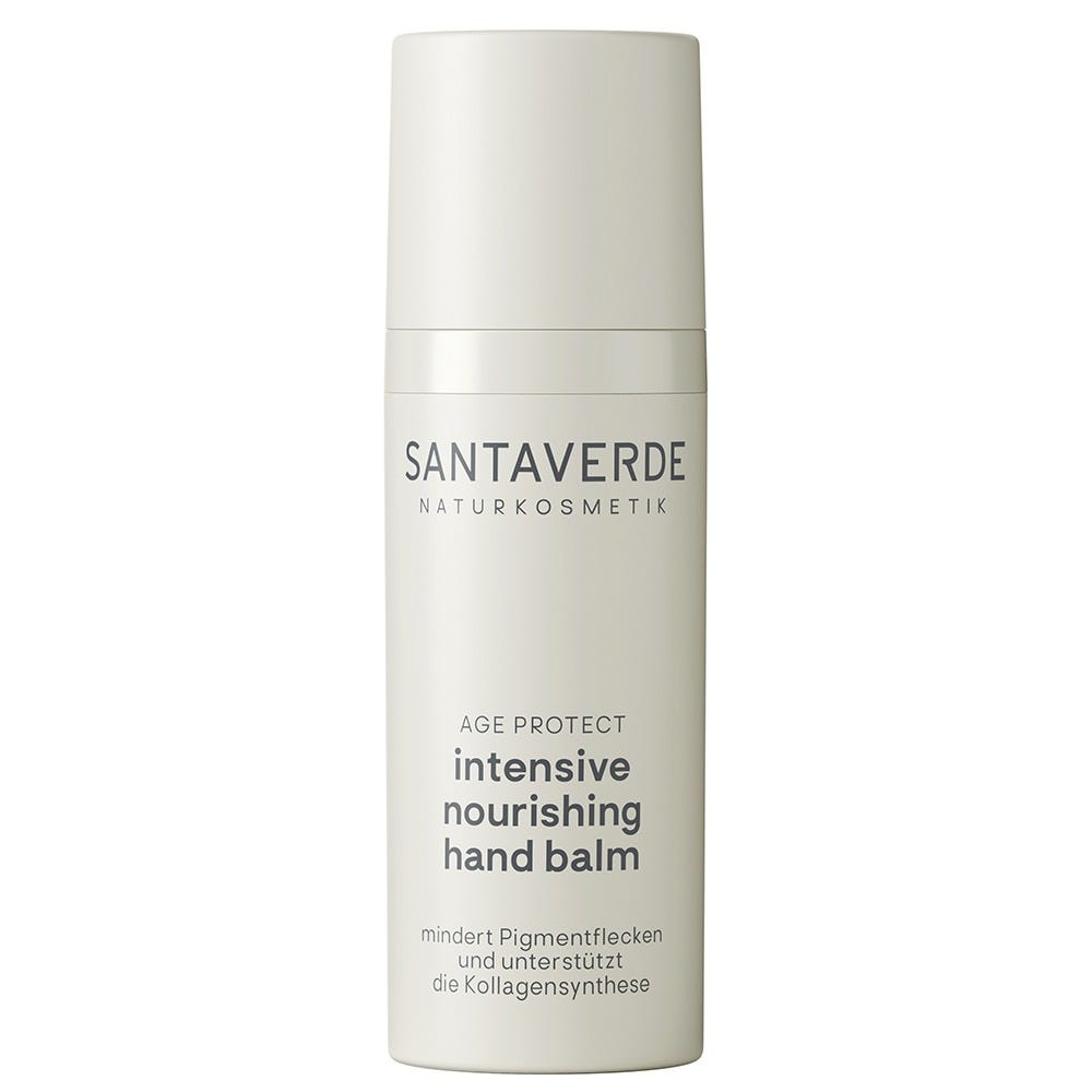 Santaverde Intensive Nourishing Hand Balm 50 ml