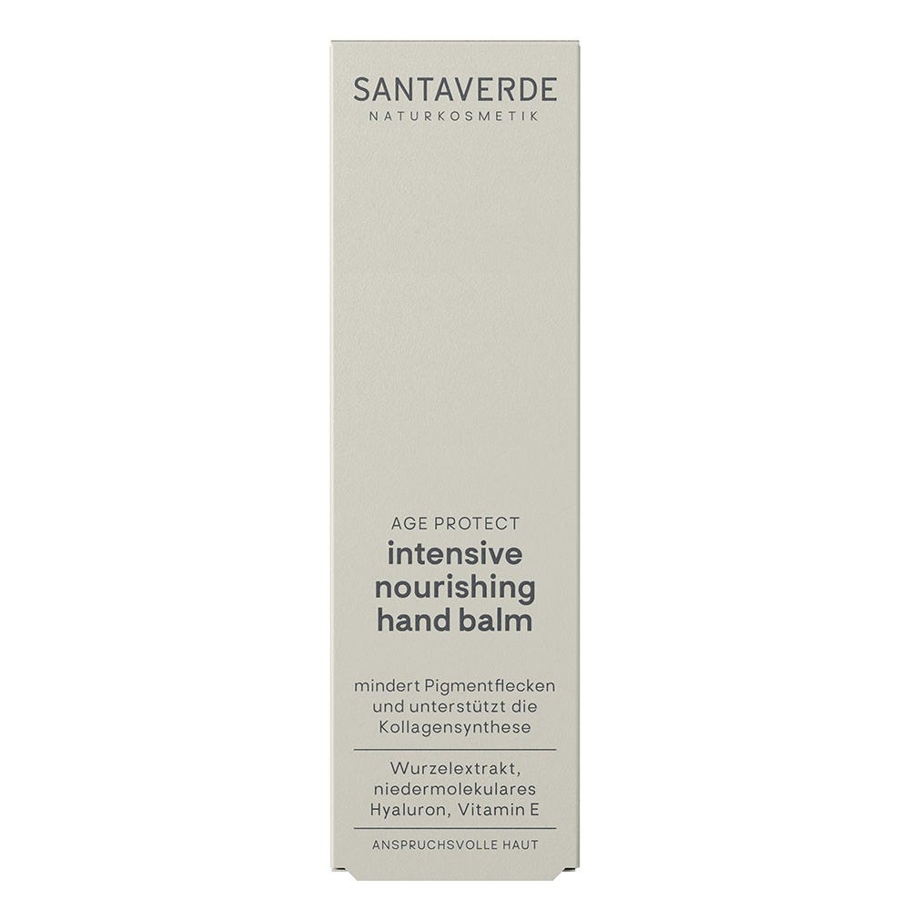 Santaverde Intensive Nourishing Hand Balm 50 ml