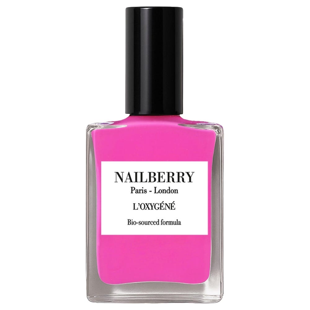 Nailberry Electric Pink 14 ml