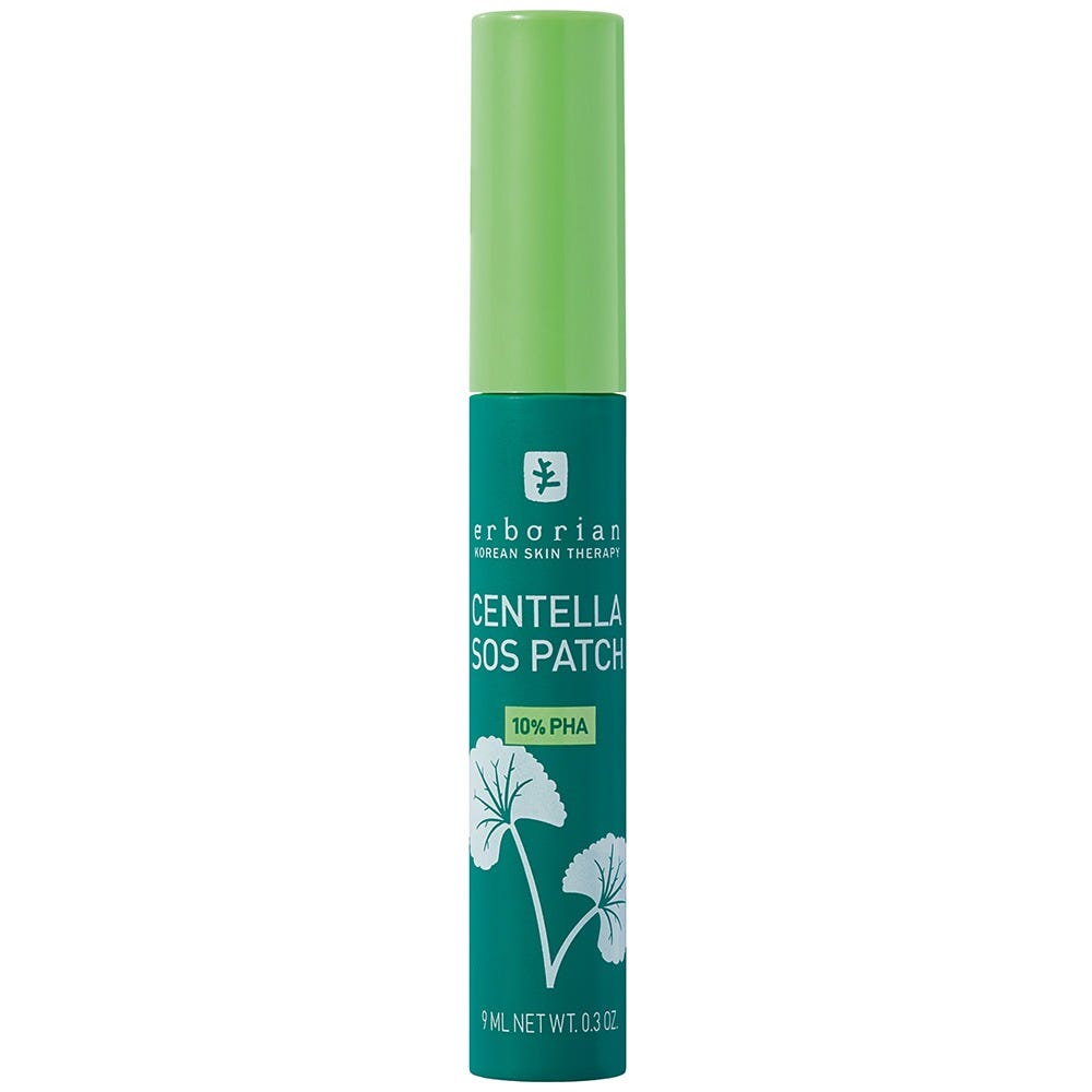 Erborian Centella SOS Patch 9 ml
