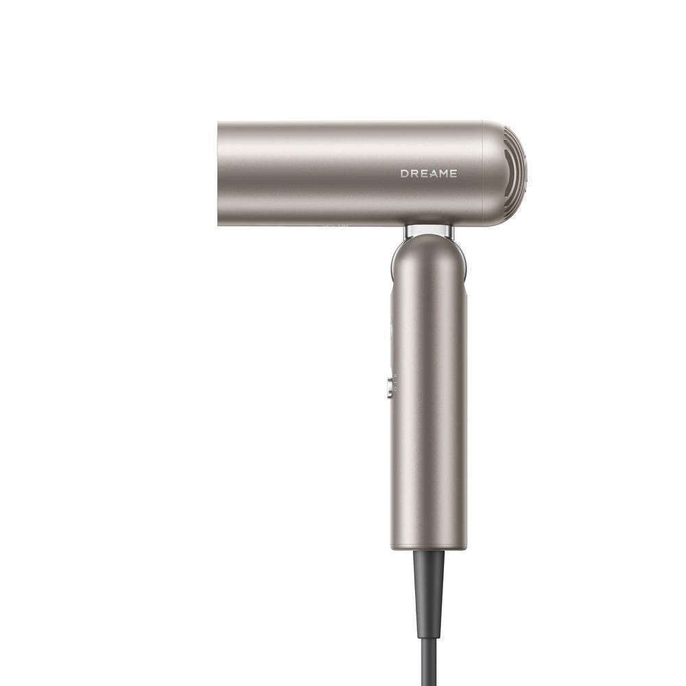 DREAME Pocket Neo 2 Haartrockner Gold