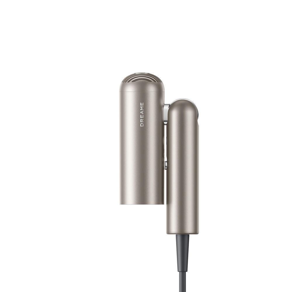 DREAME Pocket Neo 2 Haartrockner Gold