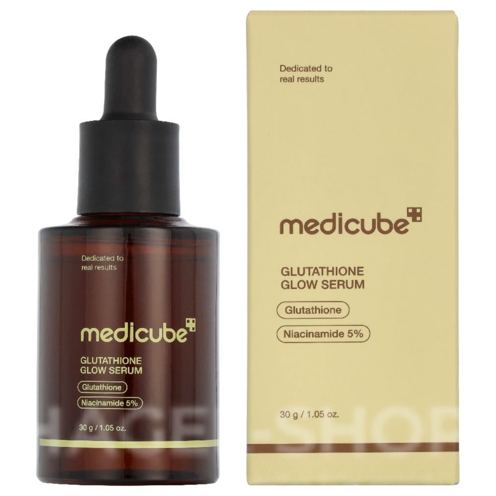 Medicube Age-R Glutathione Glow Serum 30 g