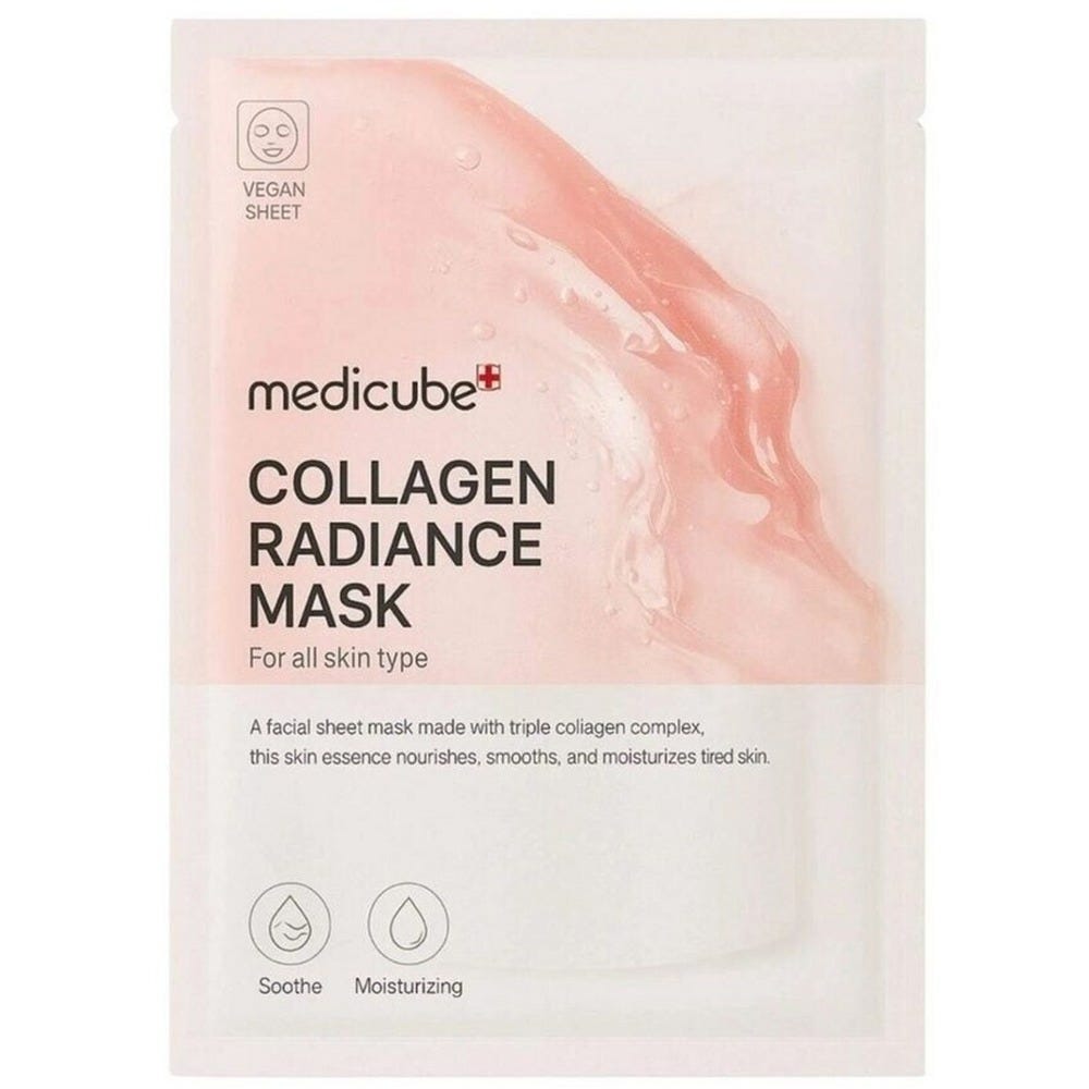 Medicube Collagen Lifting Mask 27 g
