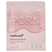 Medicube PDRN Pink Vita Coating Mask 22 g