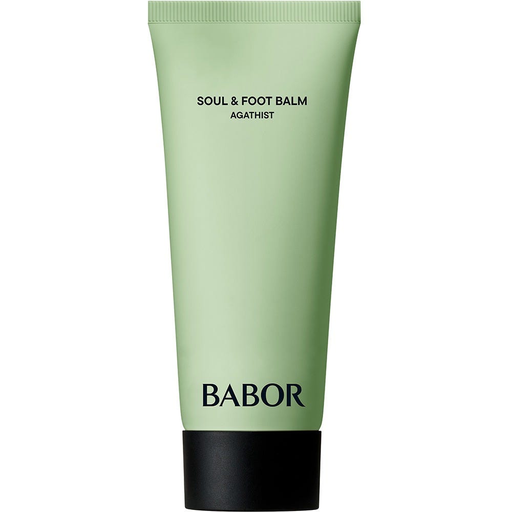BABOR Soul & Foot Balm Agathist 75 ml
