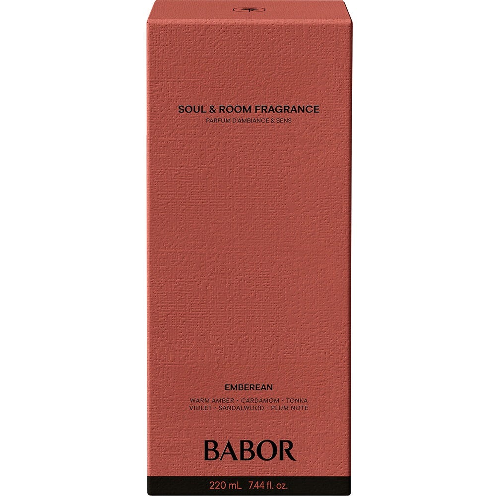 BABOR Soul & Room Fragrance Emberean 220 ml
