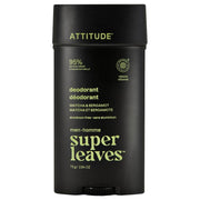 Attitude Clean Beauty super leaves men - Deodorant - Matcha & B 75 g