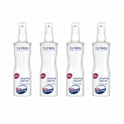 Clynol Styling Spray Extra Strong Bundle 4x100 ml