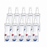 Clynol Styling Spray Extra Strong Bundle 10x100 ml