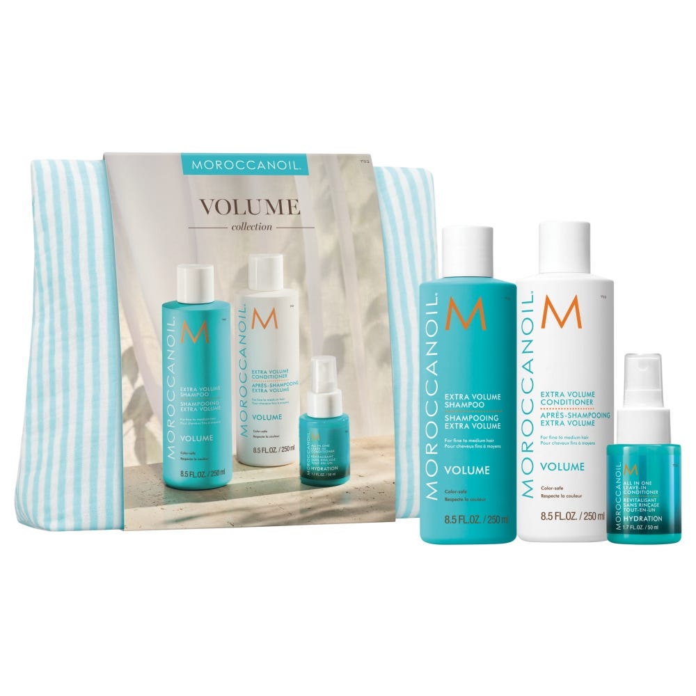 Moroccanoil Promotion Kit Volume 2026