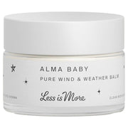 Less is More Alma Baby Pure Wind & Weather Balm 15 ml