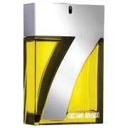 Cristiano Ronaldo Discover Eau de Toilette for him 30 ml