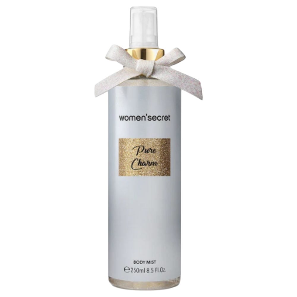 Women'Secret Body Mist - Pure Charm 250 ml