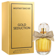 Women'Secret Gold Seduction Eau de Parfum 30 ml