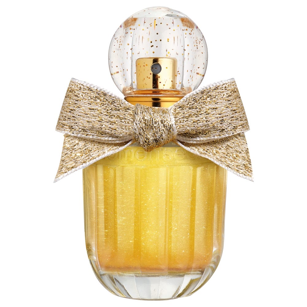 Women'Secret Gold Seduction Eau de Parfum 30 ml
