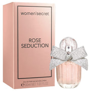 Women'Secret Rose Seduction Eau de Parfum 30 ml