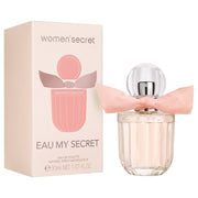 Women'Secret My Secret Eau de Parfum 30 ml