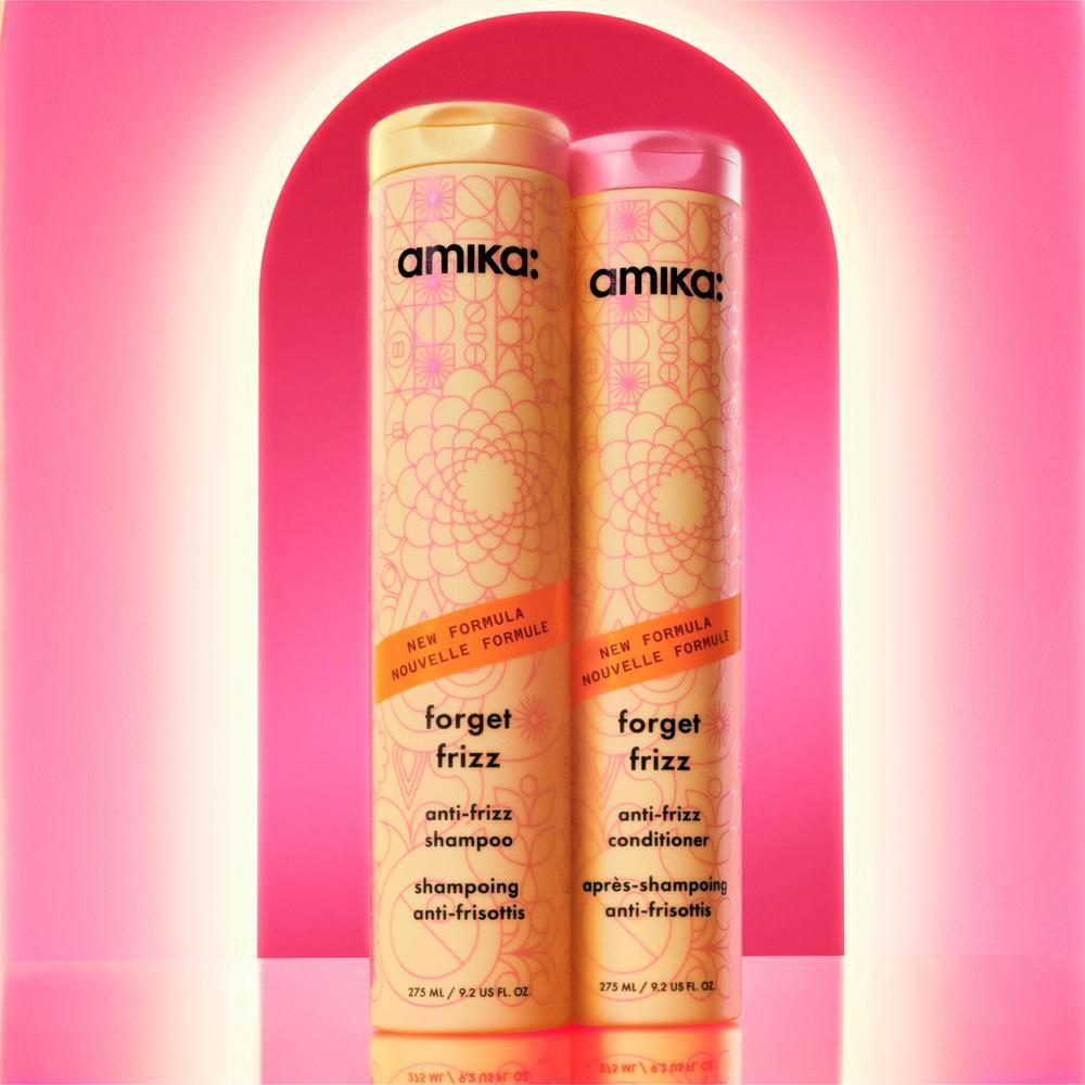 amika: Forget Frizz Anti-Frizz Conditione 275 ml