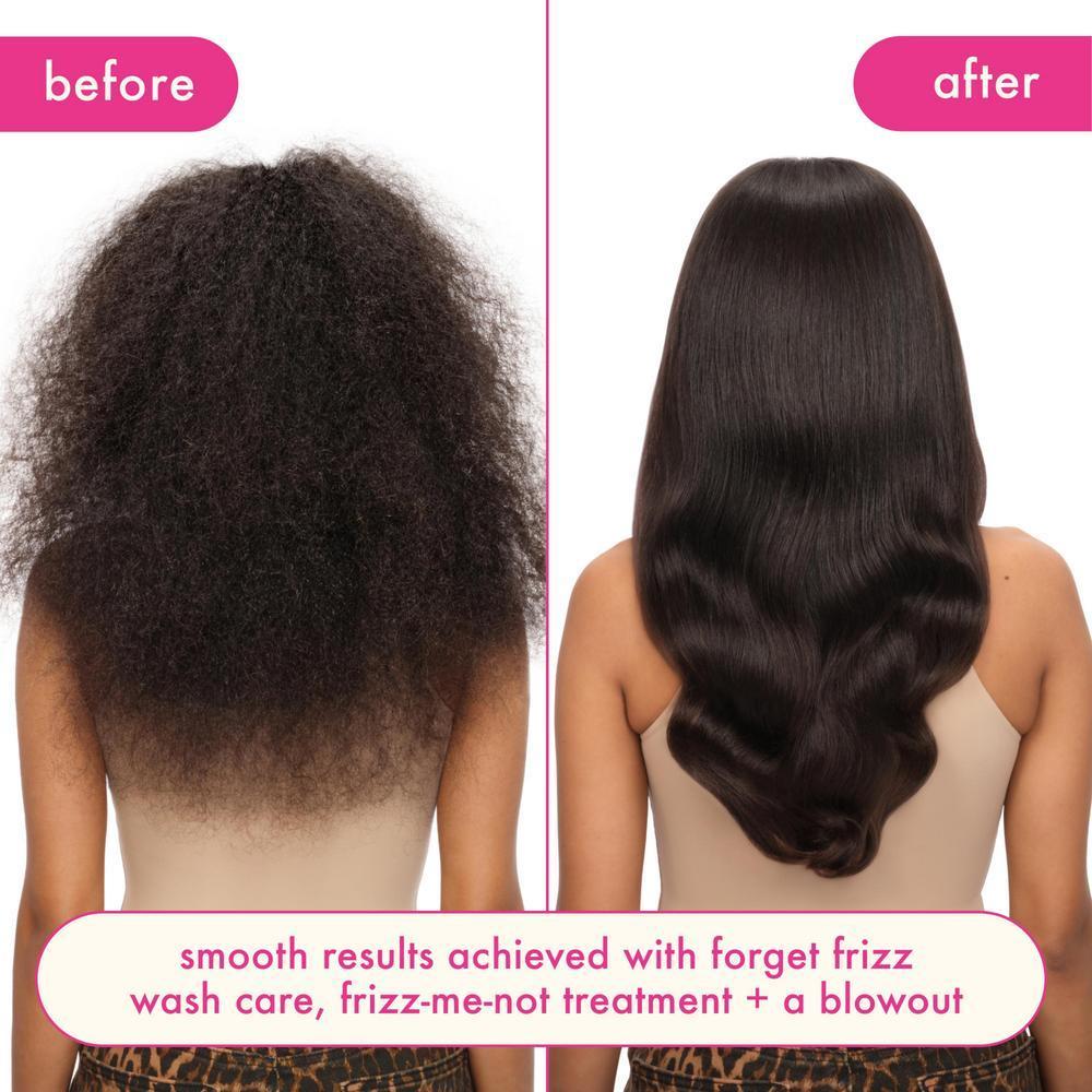 amika: Forget Frizz Anti-Frizz Conditione 275 ml