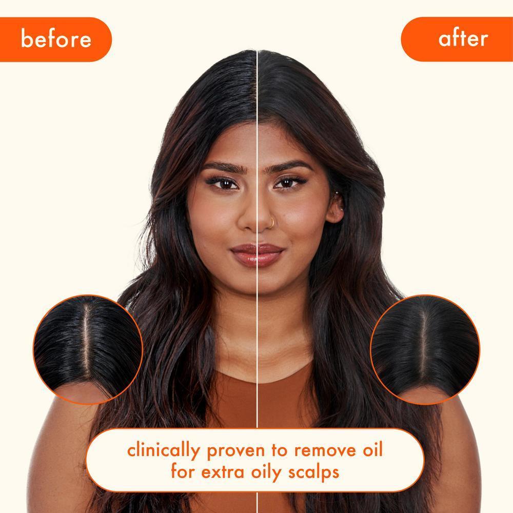 amika: Perk Up Ultra Oil Control Dry Shampoo 245 ml