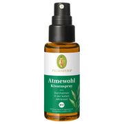 PRIMAVERA Atmewohl Kissenspray bio 30 ml