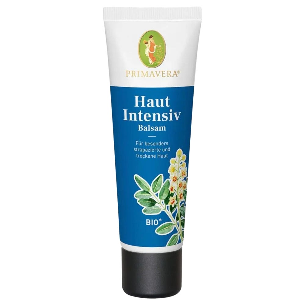 Primavera Haut Intensiv Balsam bio 50 ml