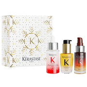 Kérastase Mini Hero Trio Holiday Set