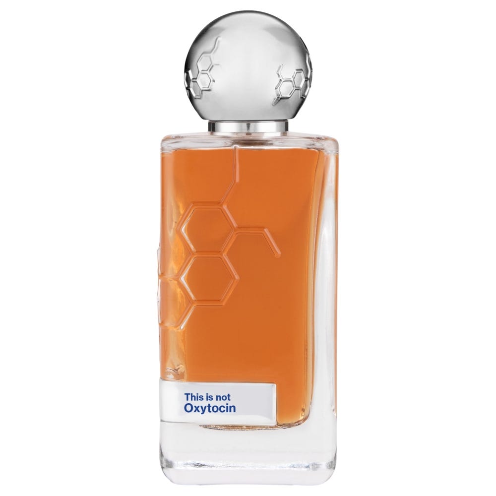 HORMONE Paris This is Not Oxytocin Parfum 100 ml