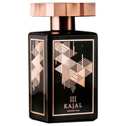 Kajal Parfumes Paris Kajal III Eau de Parfum 100 ml