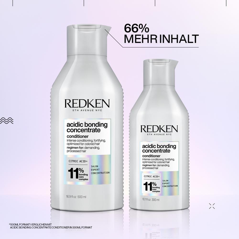 Redken Acidic Bonding Concentrate XL Pflege-Duo 500 ml